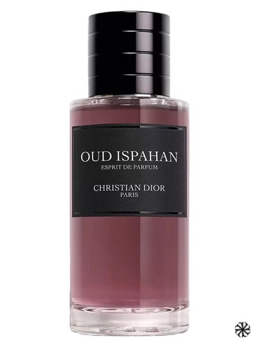 Oud Ispahan Esprit De Parfum Dior