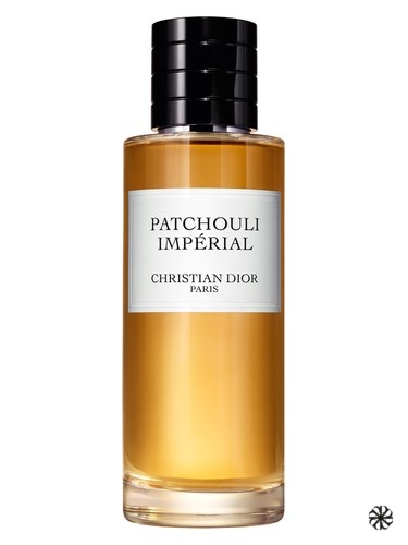 Patchouli Imperial Dior