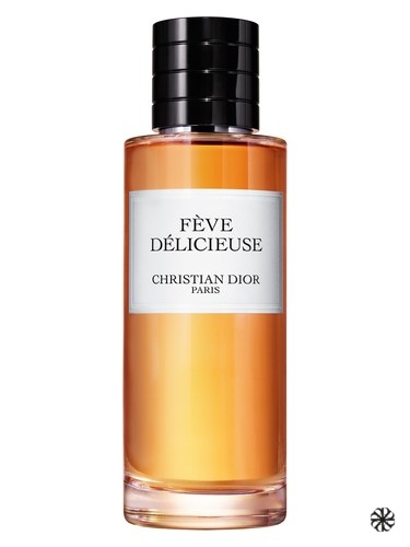 Fève Délicieuse (2018) Dior