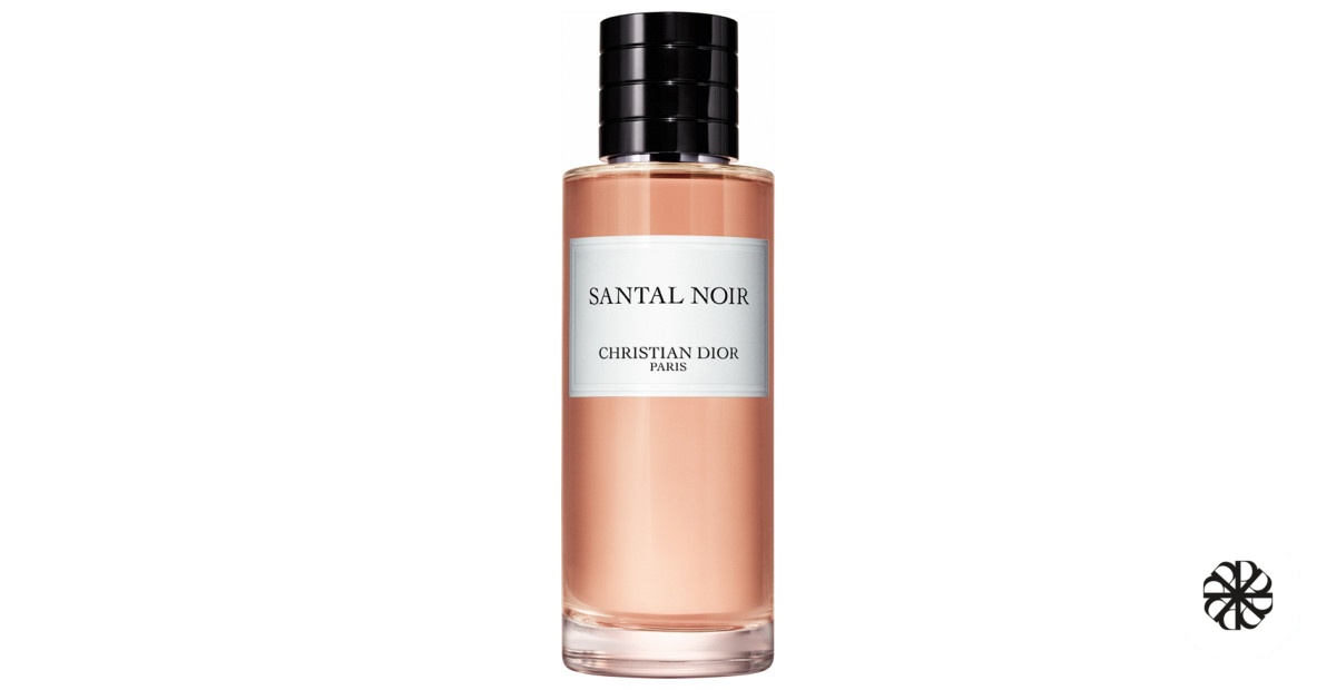 Santal Noir Dior