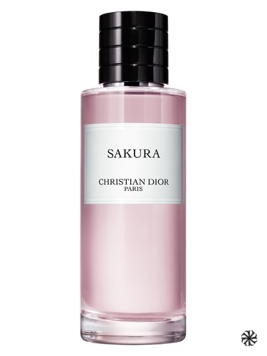 Sakura Dior