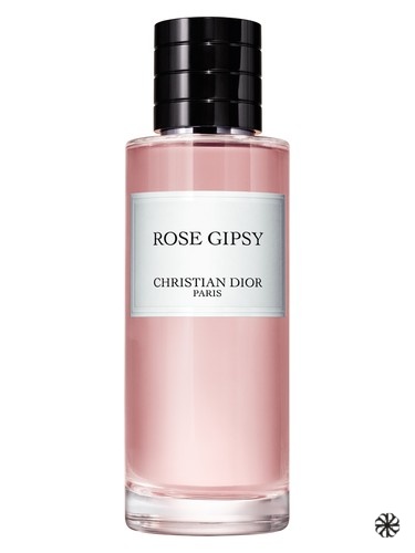 Rose Gipsy Dior