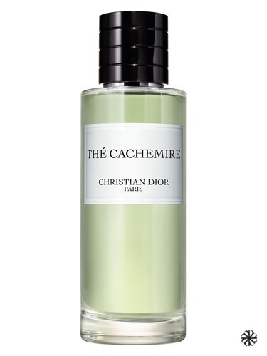 The Cachemire Dior