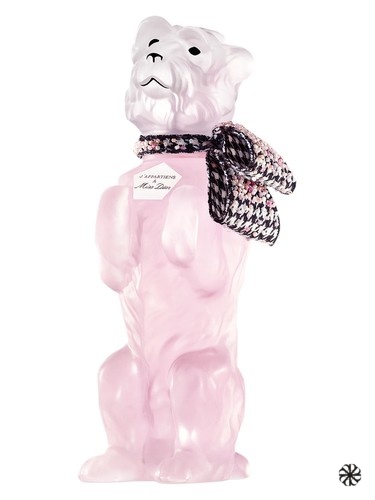 Dior Miss Dior Blooming Bouquet Bobby Limited Edition Dior