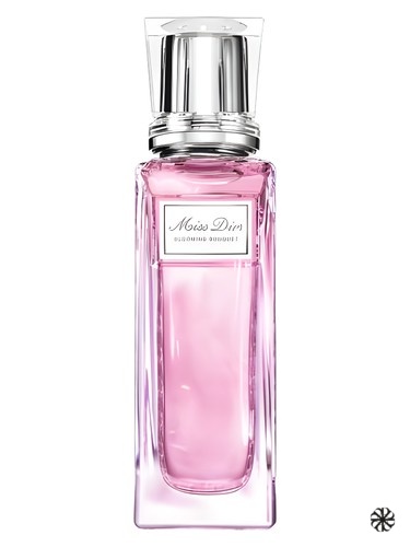 Miss Dior Blooming Bouquet Roller Pearl Dior