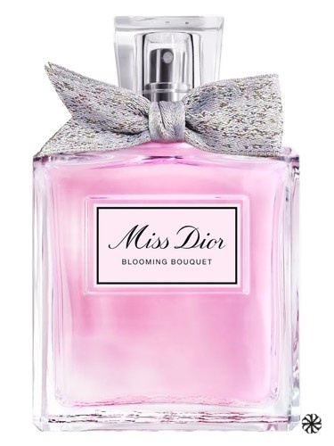 Miss Dior Blooming Bouquet (2023) Dior