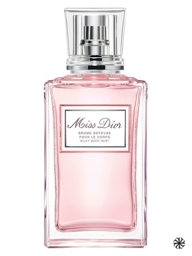 Miss Dior Brume Soyeuse pour le Corps Dior