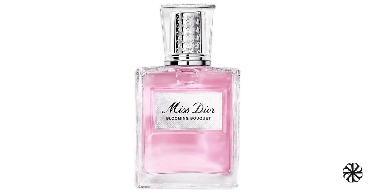 Miss Dior Blooming Bouquet Roller-Pearl Dior