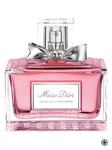Miss Dior Absolutely Blooming Dior