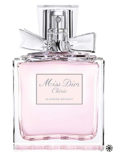 Miss Dior Cherie Blooming Bouquet 2007 Dior