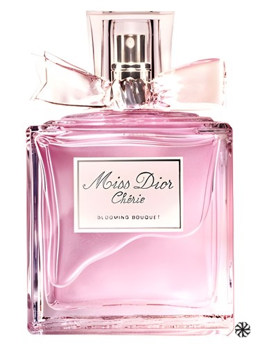 Miss Dior Cherie Blooming Bouquet 2011