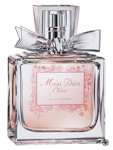 Miss Dior Cherie Eau de Printemps Dior