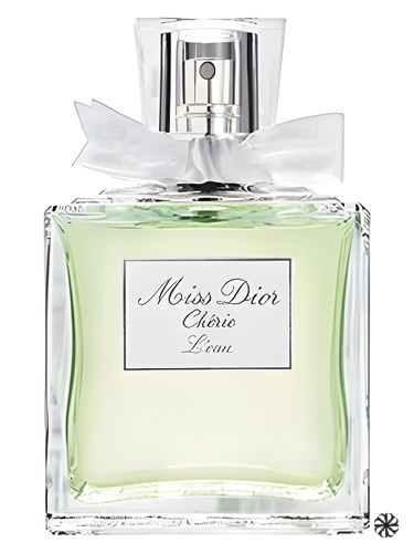 Miss Dior Cherie L'Eau Dior