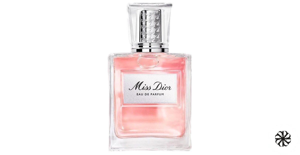 Miss Dior Eau de Parfum Roller-Pearl Dior