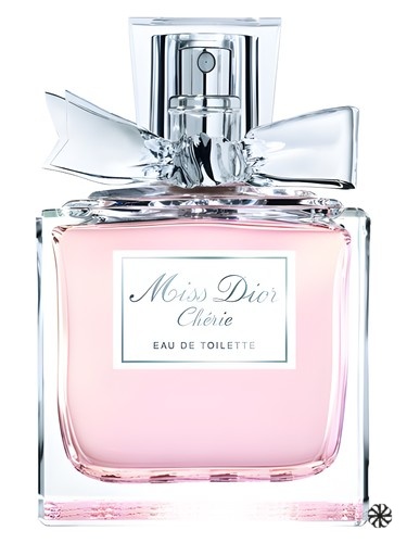 Miss Dior Cherie Eau De Toilette 2010 Dior