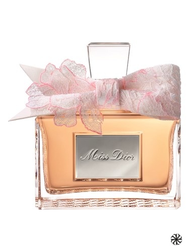 Miss Dior Edition d’Exception Dior
