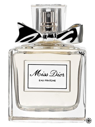Miss Dior Eau Fraiche Dior