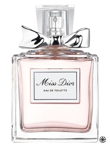 Miss Dior Eau De Toilette Dior