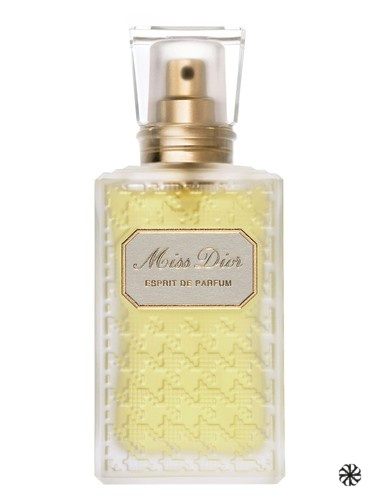 Miss Dior Esprit de Parfum Dior