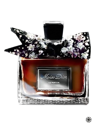 Miss Dior Le Parfum Edition d’Exception Dior