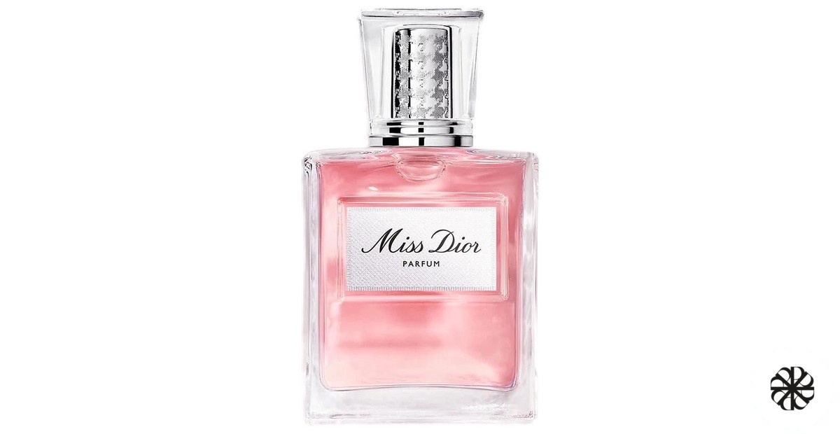 Miss Dior Parfum Roller-Pearl Dior