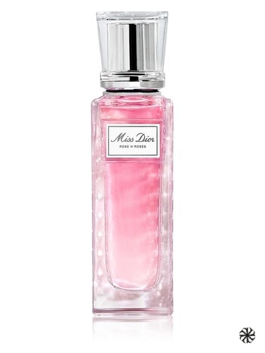 Miss Dior Rose N'Roses Roller Pearl Dior