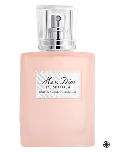 Miss Dior Eau de Parfum Hair Mist Dior