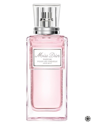 Miss Dior Parfum pour Cheveux Dior