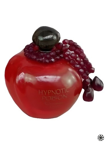 Hypnotic Poison Diable Rouge Dior