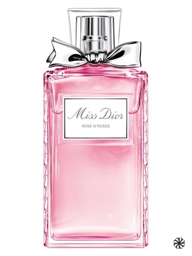 Miss Dior Rose N'Roses Dior