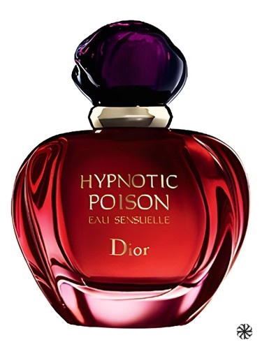 Hypnotic Poison Eau Sensuelle Dior
