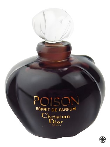 Poison Esprit de Parfum Dior