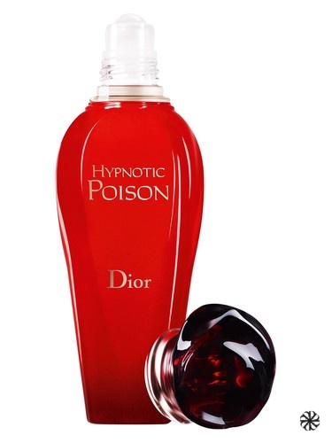 Hypnotic Poison Roller Pearl Dior