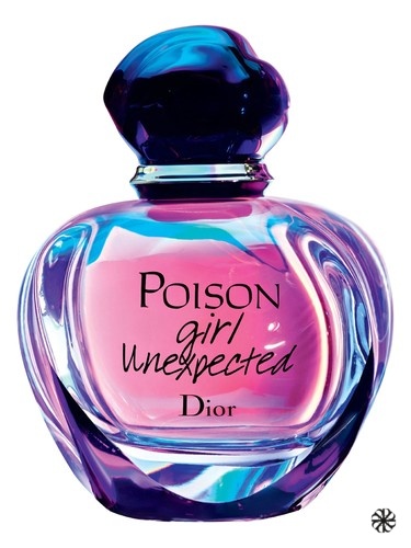 Poison Girl Unexpected Dior