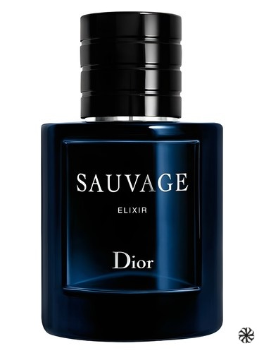 Sauvage Elixir Dior
