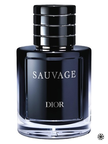 Sauvage Rare Blend Dior