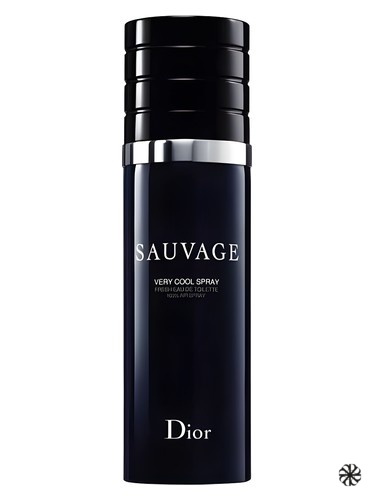 Sauvage Very Cool Spray Dior