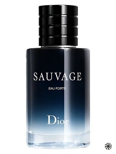 Sauvage Eau Forte Dior