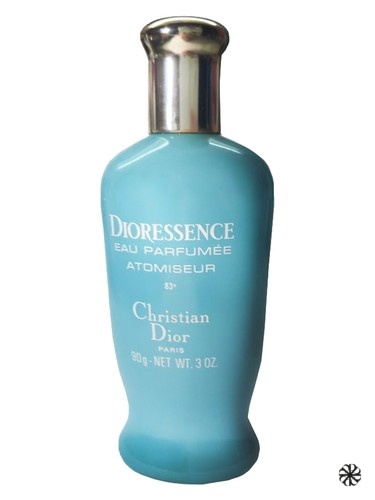 Dioressence Eau Parfumee Dior