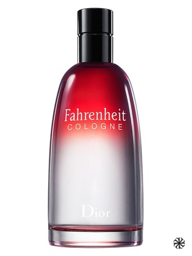 Fahrenheit Cologne Dior