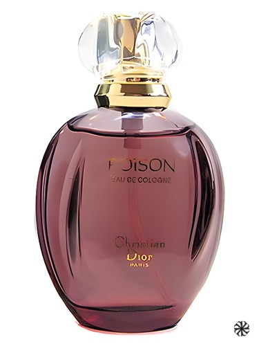 Poison Eau de Cologne Dior