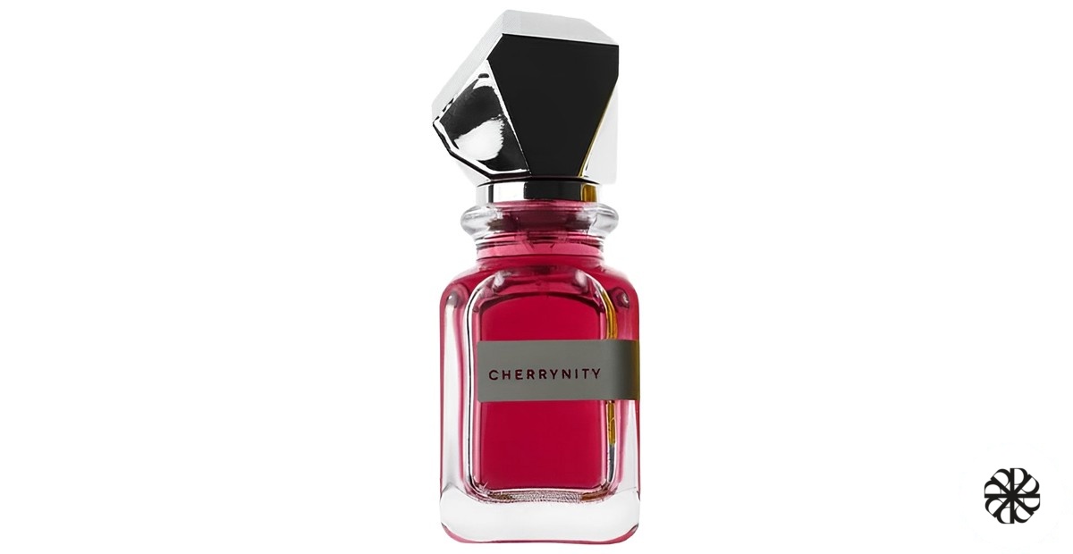 Cherrynity AAMO