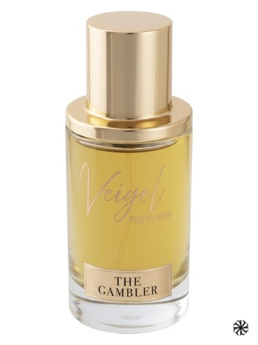 The Gambler Veigel Perfumes