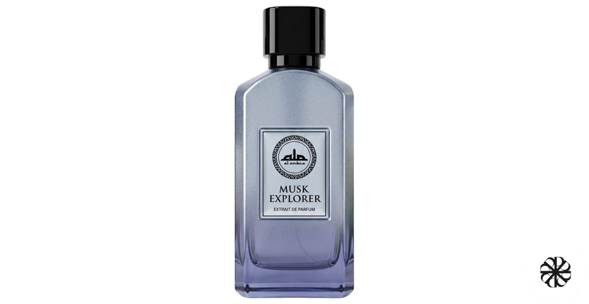 Musk Explorer Al Ambra