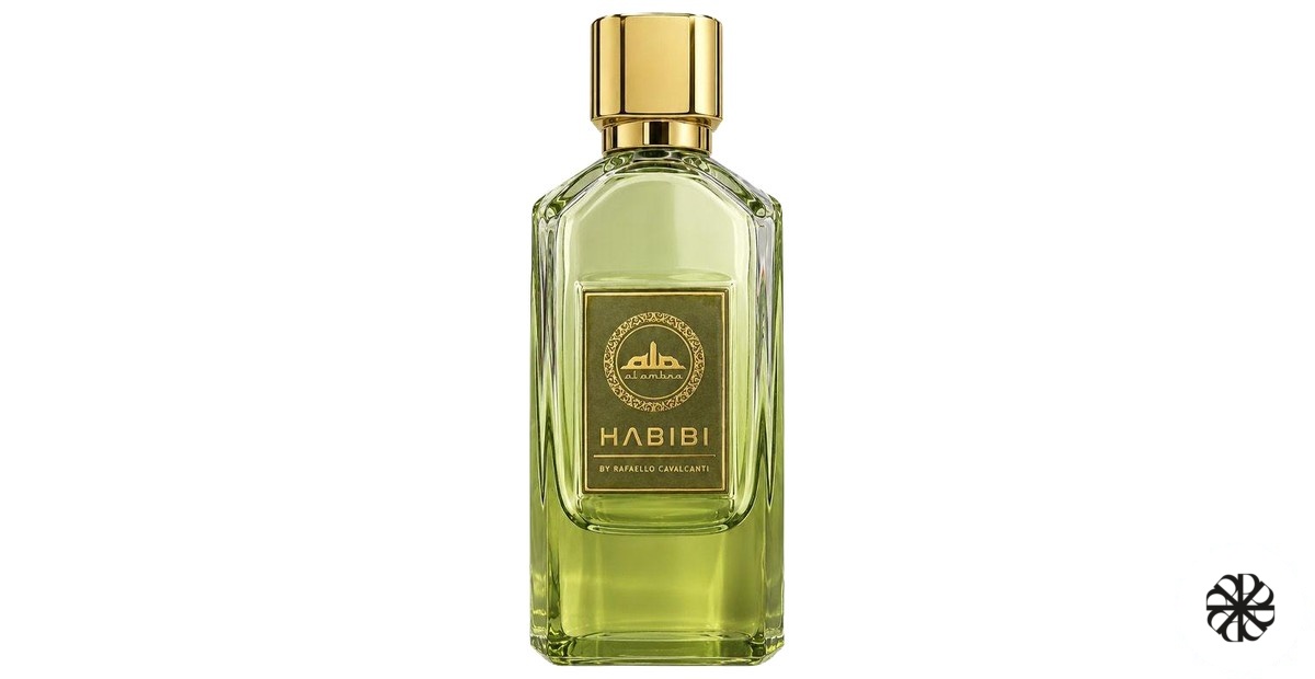 Habibi by Rafaello Cavalcanti Al Ambra