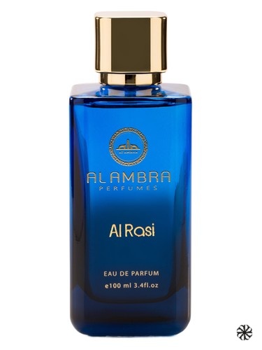 Al Rasi Al Ambra