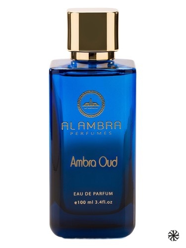 Ambra Oud Al Ambra