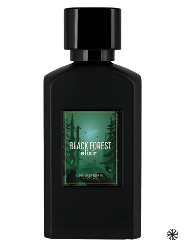 Black Forest Elixir Al Ambra