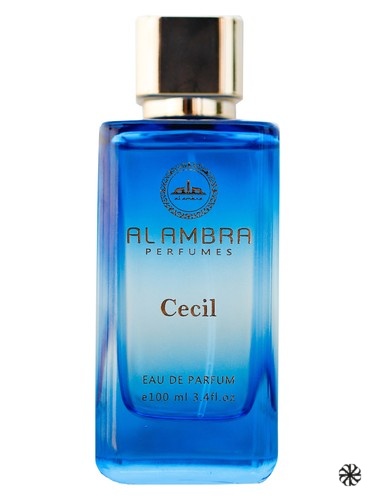 Cecil Al Ambra