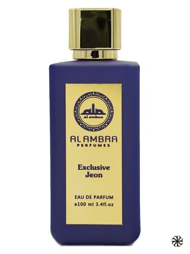Exclusive Jeon Al Ambra
